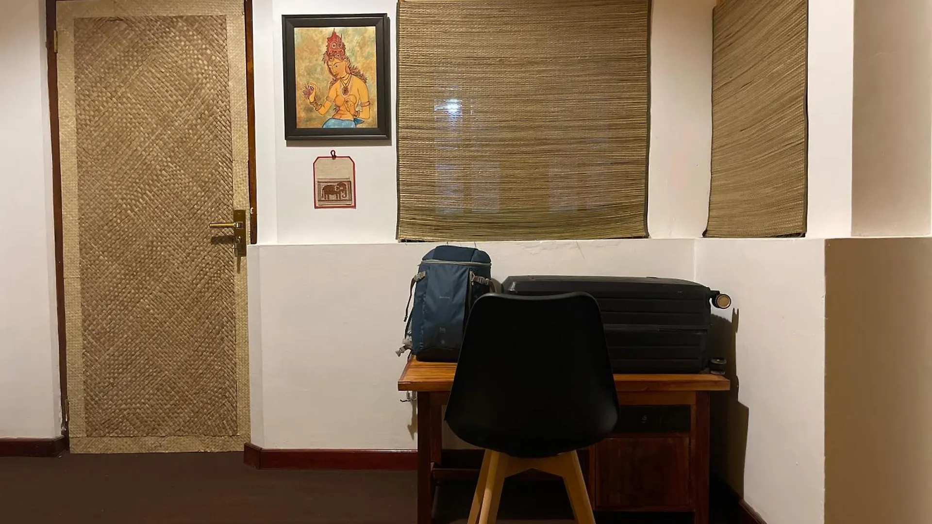 The Art House Hotel Minuwangoda Sri Lanka