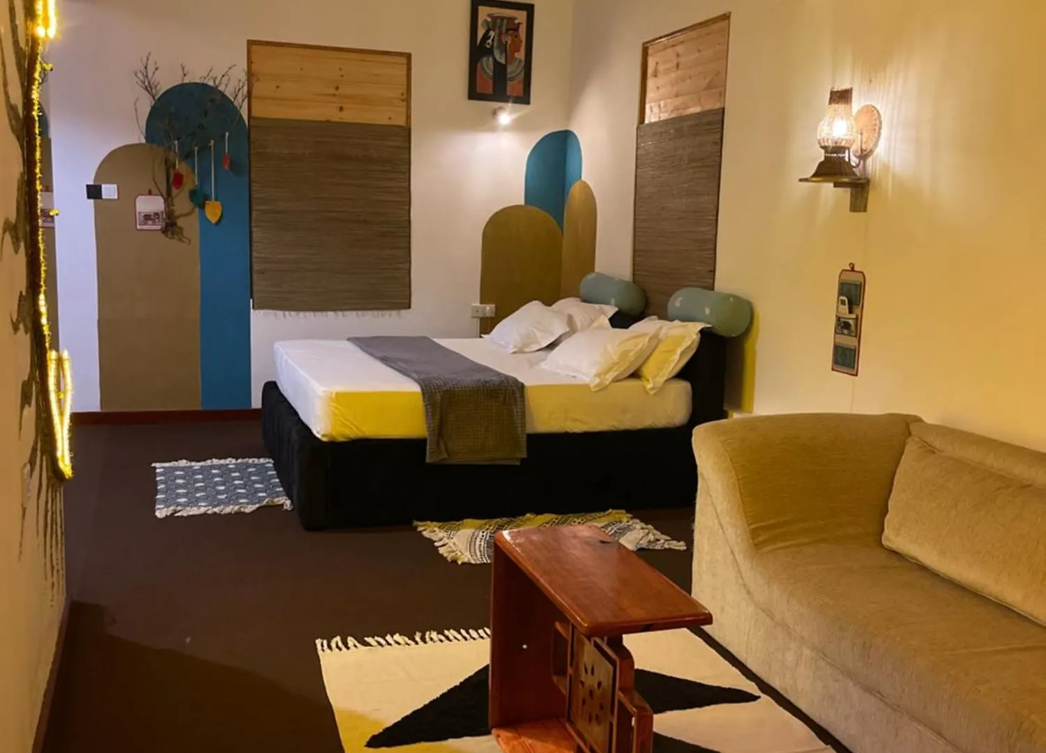 The Art House Hotel Minuwangoda Sri Lanka