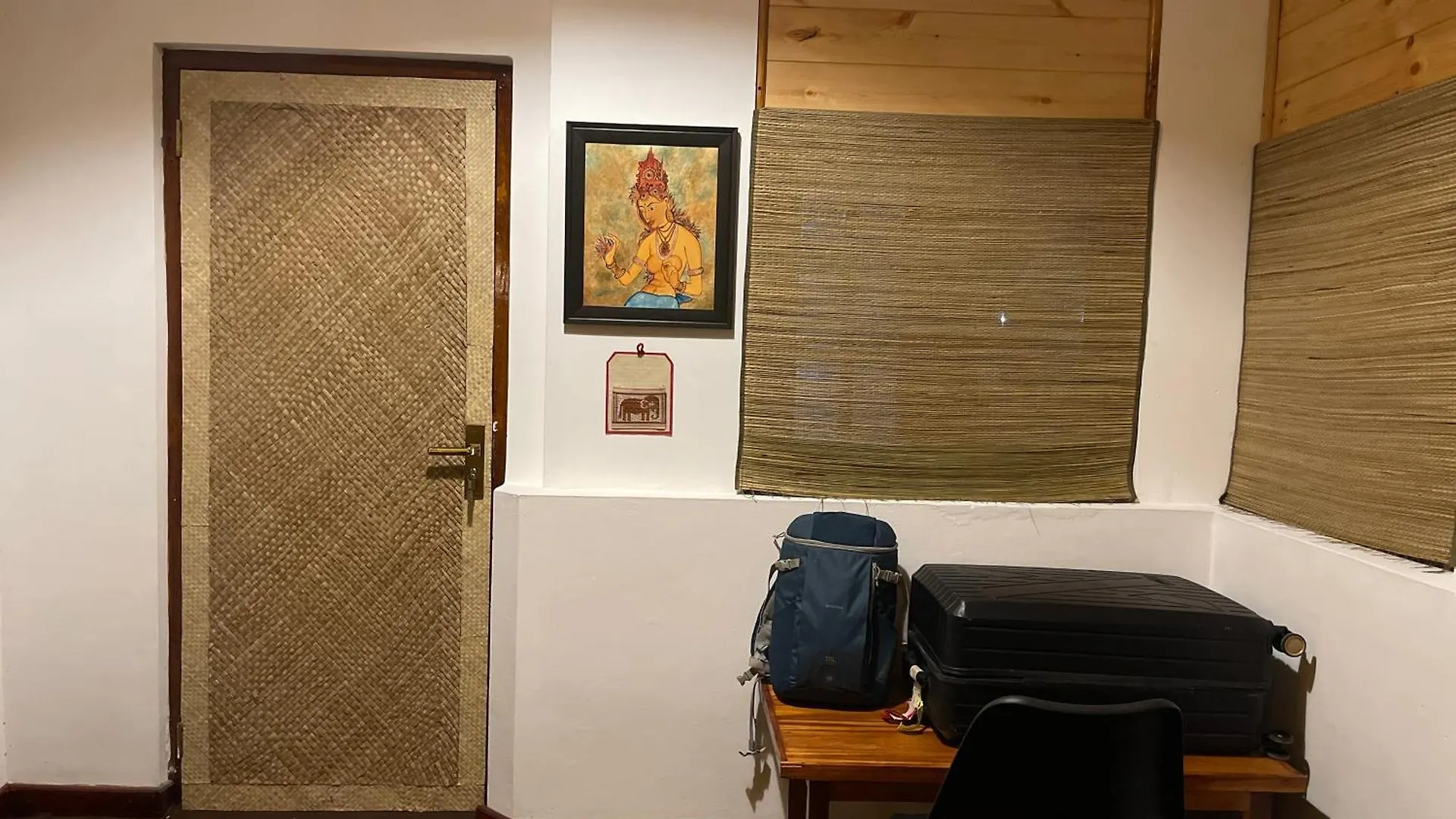 The Art House Hotel Minuwangoda Guest house