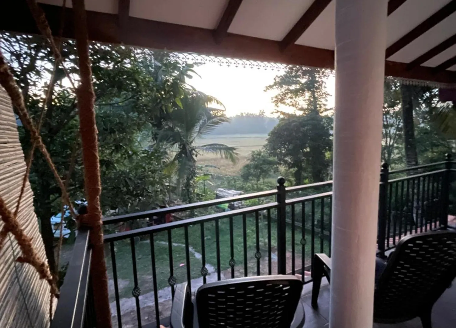 The Art House Hotel Minuwangoda