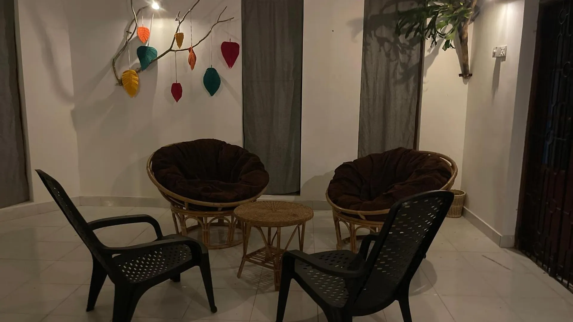Guest house The Art House Hotel Minuwangoda