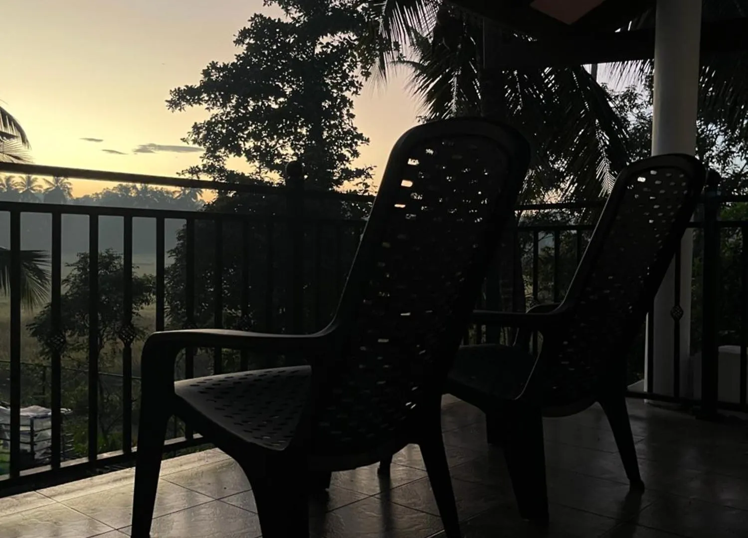 The Art House Hotel Minuwangoda 0*,