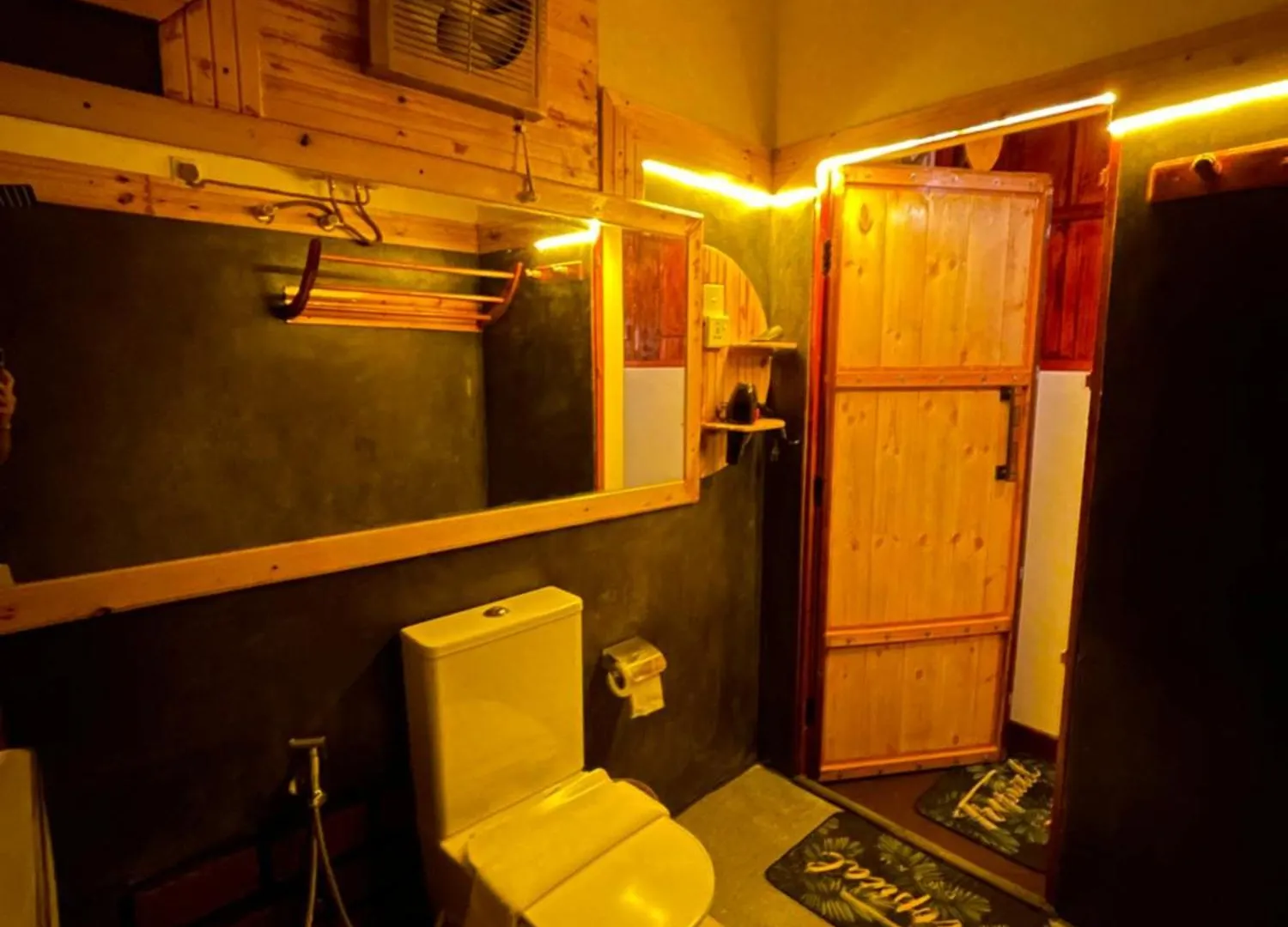 Guest house The Art House Hotel Minuwangoda