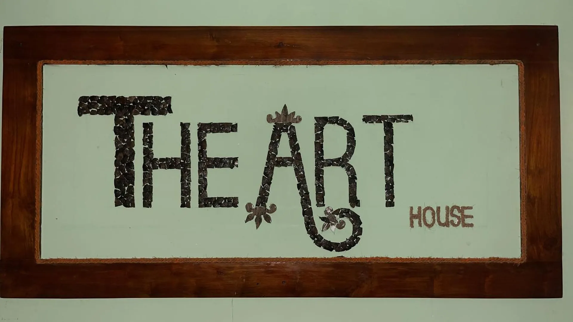 The Art House Hotel Minuwangoda