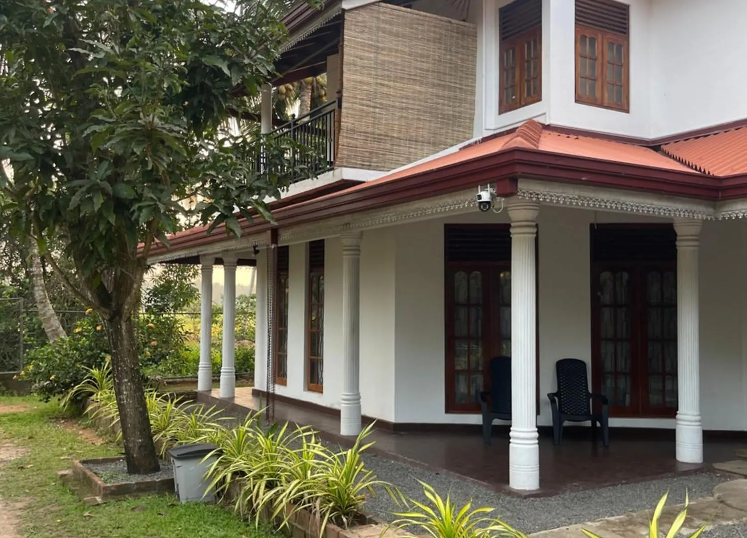 The Art House Hotel Minuwangoda
